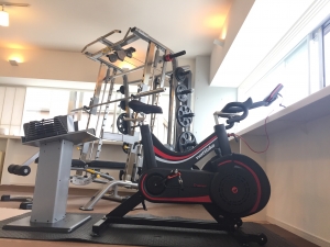 ダイエット ボディメイク 活用方法と効果 5reps 横浜店 日本サイクス ワットバイク