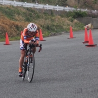 合田祐美子コラム　2018年シーズンイン ～私のWattbikeでのトレーニング～