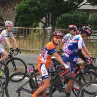 合田祐美子コラム　リハビリとしてのWattbike