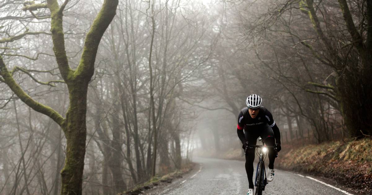 Wattbike Atomのある生活　～　トレーニングプラン「基礎」